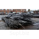 Некондиционная профильная труба 15*15, 20*20, 25*25