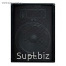 Акустическая система Phonic SEM 710  пассивная, 10", 80Вт RMS/ 160Вт program, 8Ом