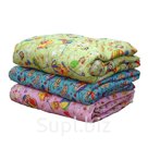 Одеяло, шерсть, пл.300 гр кв.м, 110х140