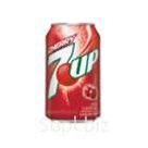 Газ.нап. 7UP Cherry ж/б 355мл