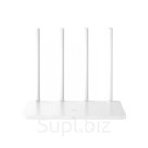 Wi Fi роутер Xiaomi Mi Wi Fi Router 3G V2 White