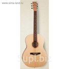 Акустическая гитара Simon & Patrick 039722 Trek Nat Folk SG