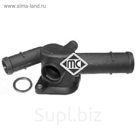 Фланец METALCAUCHO 03598