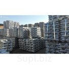 алюминий первичный в слитках ГОСТ 11069-2001 марка А7 99,7%