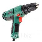 Дрель-шуруповерт DRL420A Hammer Flex, 522508