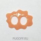Роза для платков Р 25