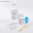 Эпоксидная смола Crystal 9, 600 г