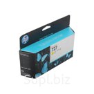 Картридж HP B3P21A 727 желтый