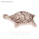 Подвеска для изготовления оберега "Черепаха"