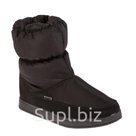 Дутики женские арт G9828 1 черный р 37