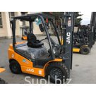 Автопогрузчик JAC CPCD 25