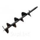 Шнек для мотобура 250 мм Huter AG-250, 70/13/5