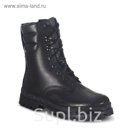 Ботинки мужские «Охрана-Зима» размер 46
