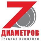 Труба стальная оцинкованная ВГП 20