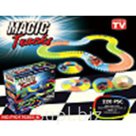 ГОНОЧНЫЙ ТРЕК MAGIC TRACKS - 220 ДЕТАЛЕЙ