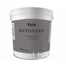 Декоративная штукатурка Kale BETONART (белый) 25кг.