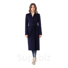 Женское демисезонное пальто Авалон. Модель 2547ПД 2935.