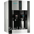 Кулер для воды Aqua Work 16-T/EN черный настольный компрессорный Aqua Work