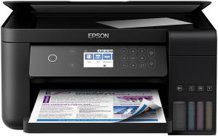 C11CG21404 EPSON L6160 принтер/копир/сканер