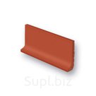 Плинтус клинкерный фигурный Terra 215 patrizierrot