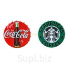 PopSocket для телефона пластиковый Starbucks