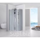 Душевая кабина Acquazzone Alexandra 100S