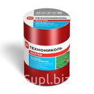 Лента герметизирующая Nicoband 150x3000 мм красный