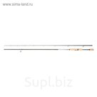 Спиннинг штекерный Onlitop Feather 2,7м, тест 3-15гр