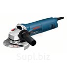 GWS 1000 365х155х135 мм Угловая шлифмашина BOSCH GWS 1000 Professional, артикул 06018218R0BS