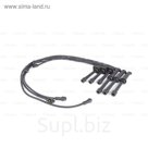 Провода высоковольтные BOSCH  0986356966