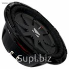 Сабвуфер KICKER CWRT122, 12"