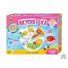 НИ на липучках Вкусняшки Русский Стиль
