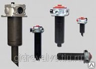 СЛИВНЫЕ ФИЛЬТРЫ MP FILTRI MPF 200 MP FILTRI