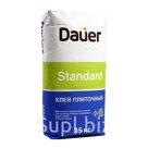 Клей для плитки и керамогранита Daüer Standard 25 кг