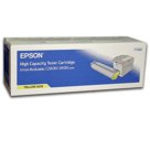 Оригинальный лазерный картридж EPSON AcuLaser C8500/8600 (S050038) черн, Артикул 400074, PN S050038