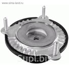 Опора амортизатора LEMFORDER 3104001