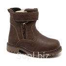 Ботинки зимние для мальчика 8 пар в коробе