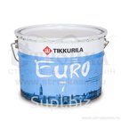 Краска Tikkurila Euro-7 латексная 9 л / 14 кг