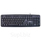 Клавиатура Dialog KS-020BP PS/2 104КЛ Dialog
