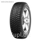 Зимняя шипованная шина Gislaved Nord Frost 200 215/60 R16 99T