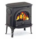 JOTUL дровяные печи jotul F 3 TD BP мощность, кВт 3,4-9,0