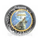 Пули Шмель 0,73 полумагнум, округлая, пр-во Россия г.Тула