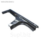 Порог кузова правый ASAM 62216