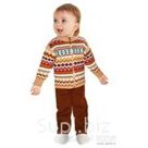 Костюм "Мишель"