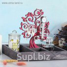 Органайзер для бижутерии "Деревце"