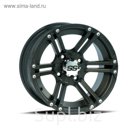 Диск для квадроцикла ITP SS212 14SS425BX