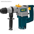 Перфоратор демонтажный FIT DH-623 620 Вт, 800 об/мин, 2,5 Дж, 3 реж., SDS-plus