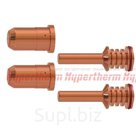 428350 Комплект, электрод и сопло, T30 AIR, 15-30 A, резка Hypertherm