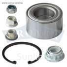 Подшипник ступицы KRONER K151323