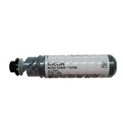Тонер-картридж RICOH (1270D/MP201) Aficio 1515/1515F/1270D и другие, оригинальный, ресурс 7000 стр.